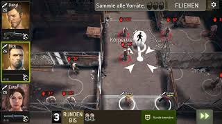 Zusammenstoß im Gefängnis - 37/2 - Inhaftierte Ausrüstung - Chris-NBG - KW37/19