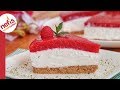 EN HESAPLI CHEESECAKE 💰| Üstelik fırın yok, pişirme yok! ❎👌🏻