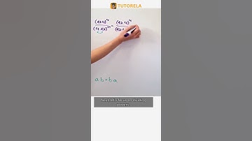 Simplifying (12×4)⁴ ÷ (4×12)¹¹ Using Exponent Rules #Math #ExponentsRules