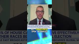 Crowning Congress | Nick Troiano on C-SPAN Crowning Congress | Nick Troiano on C-SPAN