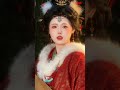 Zhaojun s Departure to the Frontier#Foam ancient-style transition#Zhaojun went to the