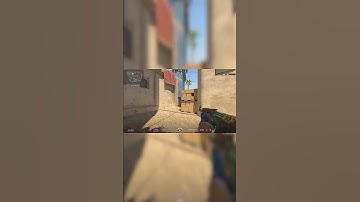 Strogo Gets An ACE With A 1vs3 CLUTCH!! #cs2 #csgo #counterstrike #pov #csgoclips #faceit #gaming