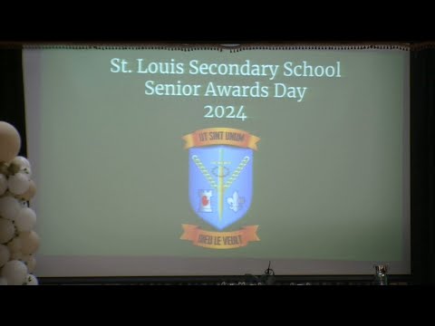 St. Louis Secondary