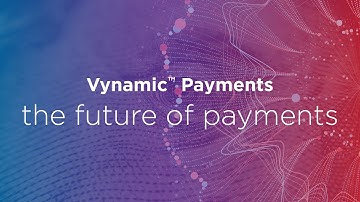 DN Vynamic Payments | The Future of Payments: Now