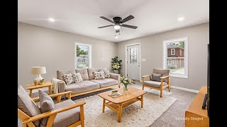 468 Henderson Avenue Newark, OH | ColdwellBankerHomes.com