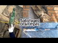 Sabotaged Drain Pipe Scene Best 4