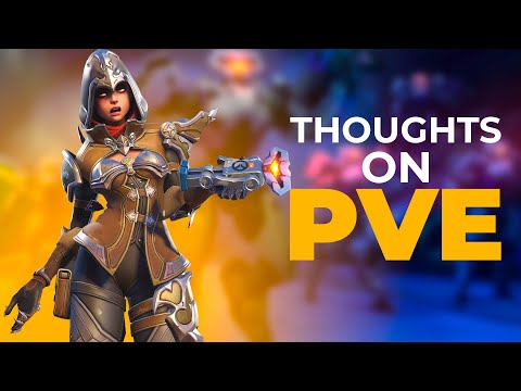 PVE News Thoughts | Fitzy Weekly 116