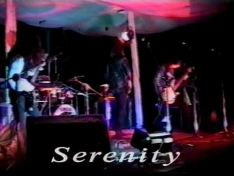 Abigail - Serenity (Live at Piatra Neamt 1996)