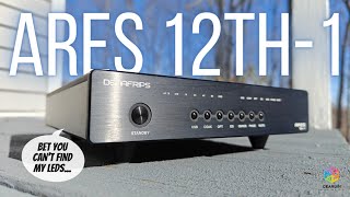 A non-audiophile's take on the DENAFRIPS ARES 12TH-1 R2R DAC (full review)