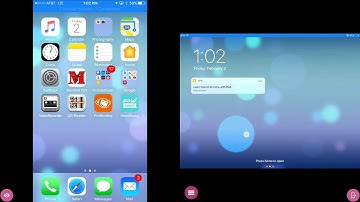 Mirroring w/ActivCast