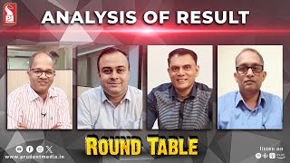 Analysis of Result | Round Table | Prudent | 050624