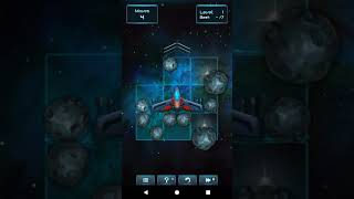 Space Riddle Mobile Game Promo video screenshot 5