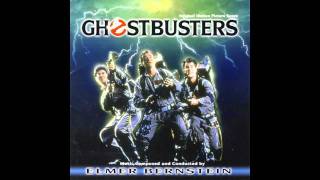 23 Zuul-by Elmer Bernstein [Ghostbusters OST Original Score] Soundtrack