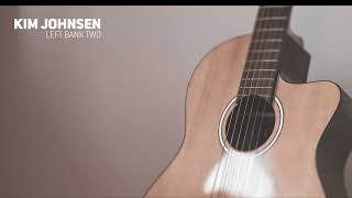 Left Bank Two - Acoustic version