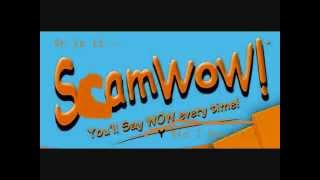 SHAMWOW OR IS IT SCAMWOW