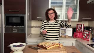 Difficult made easy - Polish cake with plums and crumble by Polish Your Kitchen 9,392 views 1 year ago 10 minutes, 13 seconds