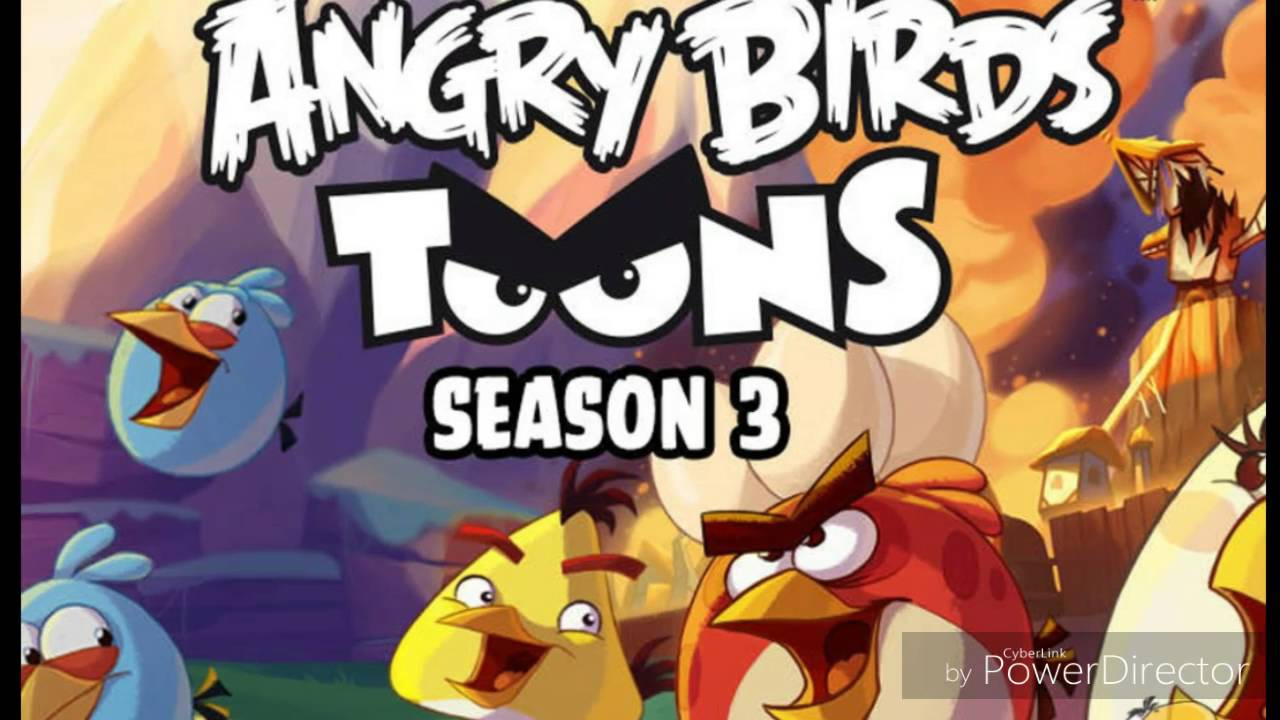 Angry birds toons episode. Angry Birds toons двд. Angry Birds toons DVD.