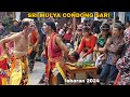 Janturan ebeg smcs mandala hari raya idul fitri 2024