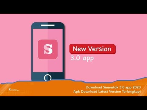 Download Aplikasi Simontok : Aplikasi Simontok Terbaru Versi 2020