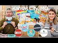 British People trying Candy From Kansas City, MO - This With Them