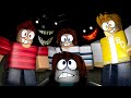 I made the roblox smiles family funny