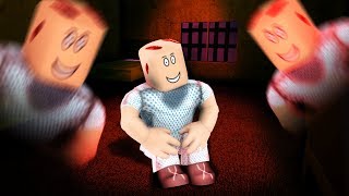 ROBLOX ASYLUM