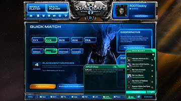 Starcraft 2 - CombatEX Grudge Match Interview continued