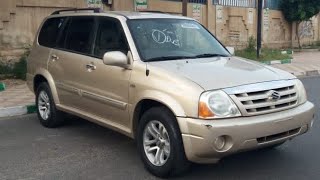 سياره XL-7 2006 للبيع في اليمن جديد