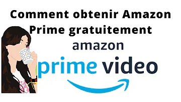 Comment avoir 30 jours gratuit Amazon Prime ?