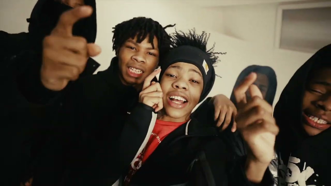 Παρακολούθηση FullyChop - Chase (Official Music Video) στο YouTube Παρακολούθηση FullyChop - Chase (Official Music Video) στο YouTube