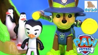 Щенячий Патруль Новые Серии. Paw Patrol ГОНЩИК В ДЖУНГЛЯХ Chase Мультики для Детей Щенячий Патруль Новые Серии. Paw Patrol ГОНЩИК В ДЖУНГЛЯХ Chase Мультики для Детей