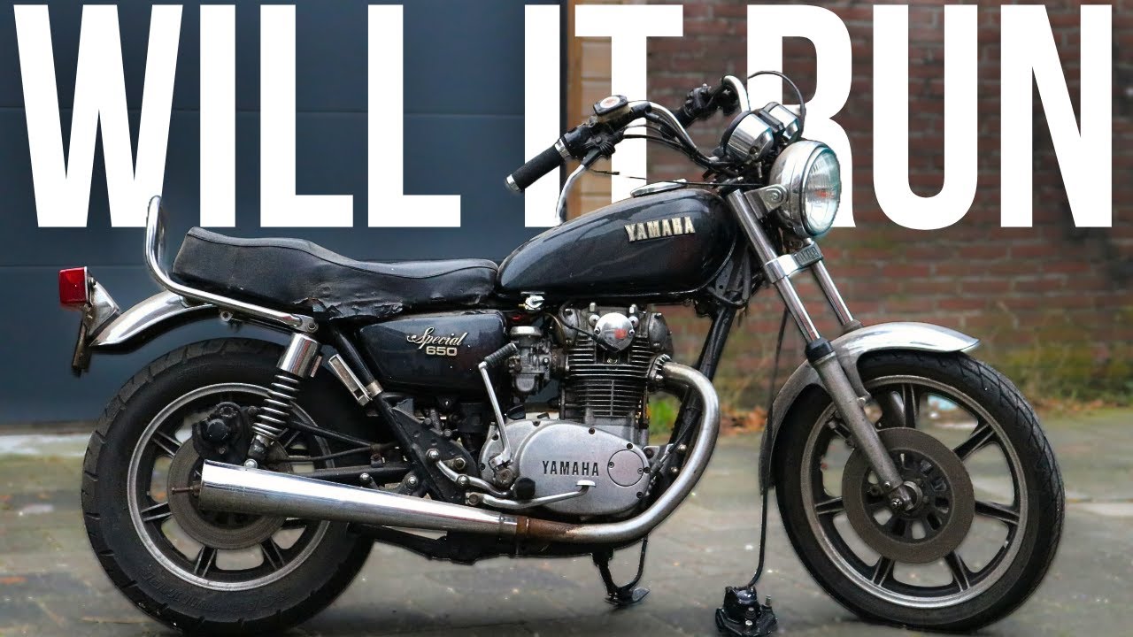 Yamaha XS650 カタログ バイクカタログ 1971 YAMAHA XS650 XS650E : One and Only