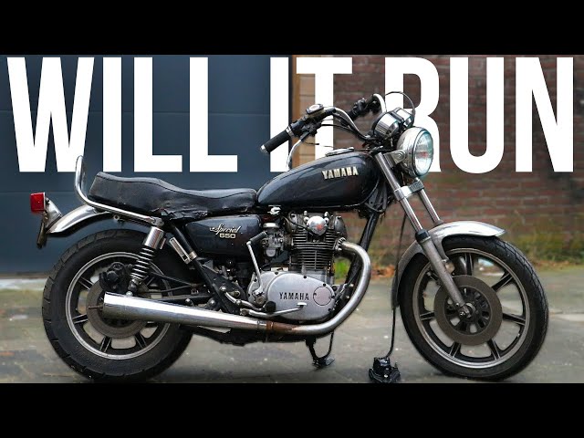 希少本 ヤマハXS650FILE. 希少‼︎ ヤマハXS650ファイル