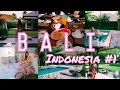 BALI 1 | #VlogVentures