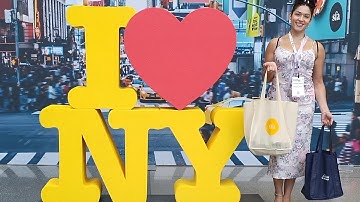 Summer Fancy Food Show Expo @SpecialtyFoodAssociation