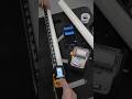 Stay organized on your job site and never misplace or miscut a material