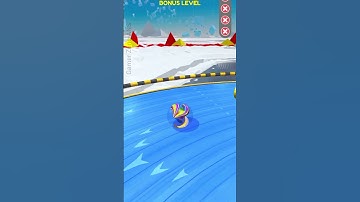 Going Balls - Bonus Fun, SpeedRun Gameplay, Android IOS, Amaizing Ball Game #shorts #gameplay