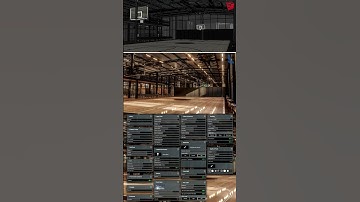 Free Lumion Rendering Preset 07 (Interior)