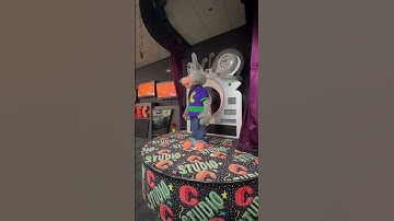 Chuck E. Cheese’s fun! #shorts #viral #trending #chuckecheese #fun #youtubeshorts #shortvideo #fyp