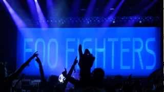 Foo Fighters - Times Like These at the Reading Festival 2012