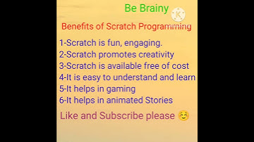 #benefits of scratch programming#utube shorts# viral shorts# trending shorts# learn programming#