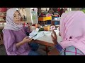 Bertemu Ibu Sumiyati lagi ngamen masyallah kasian beliau(YHC) #sahabatodgjceria #lansiaceria 