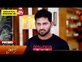 Aruvi - Promo | 29 April 2024 | Tamil Serial | Sun TV