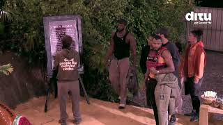 Download Lagu Gamma entró al Rincón de los castigos e Isa pasó por una difícil situación  - DITU MP3