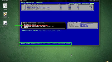 How to force remap bad sectors