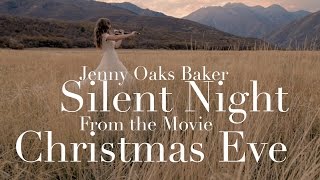 Silent Night (From "Christmas Eve") Official Music Video #ChristmasEveMovie