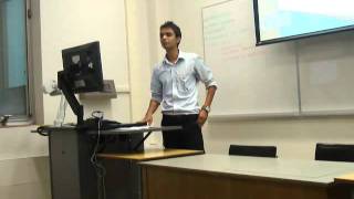 mba presentation  on case study by sumeet sharma