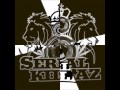Serial Killaz - drum and bass compilation