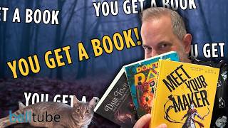 7 LitRPG Books I'd Hand To Any Fantasy Reader!