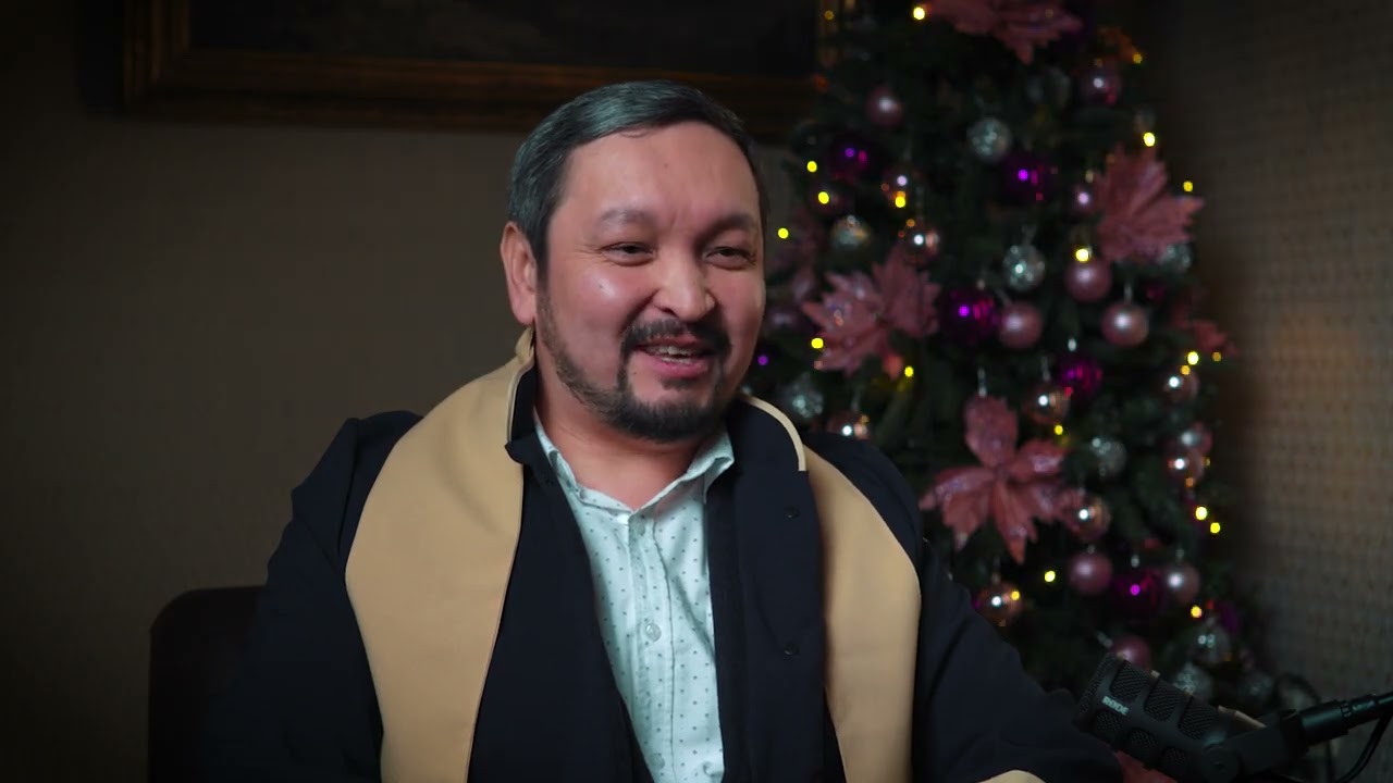 Асхат Джанабергенов, заместитель директора компании ОРИОН LTD об обучении в HR CAPITAL